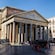 The Pantheon in Rome, Italy
